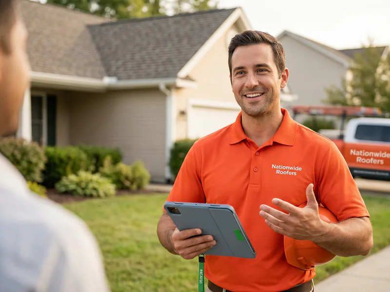 Roof Installation  in Winfield  FAQ